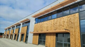 More details for Light Industrial to Rent