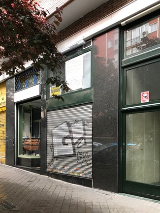 More details for Calle Gandía, 3, Madrid - Build-to-Rent for Sale