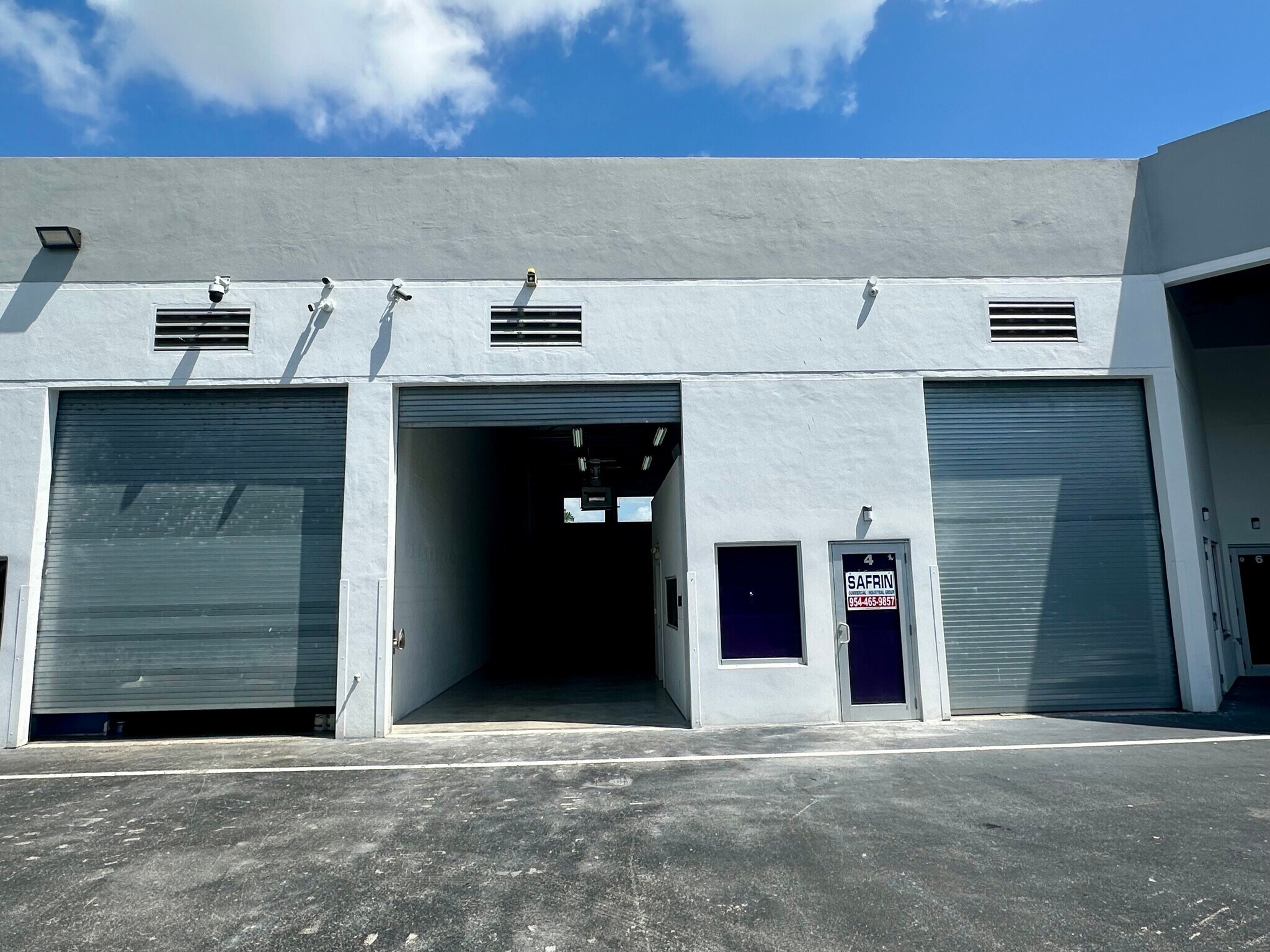 3601 SW 30th Ave, Fort Lauderdale, FL for sale Building Photo- Image 1 of 1