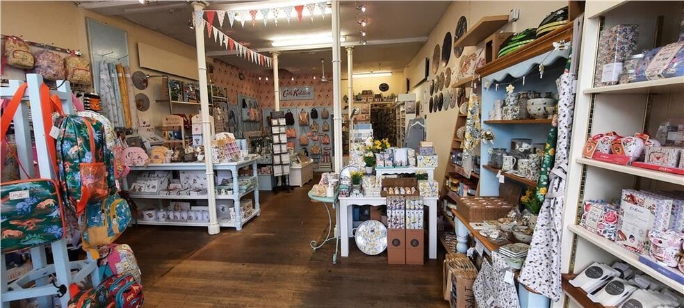 51 Broad St, Worcester for sale - Building Photo - Image 3 of 18