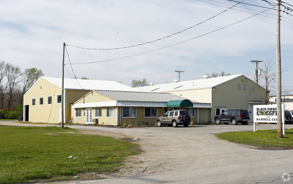 7335 Sylvania Ave, Sylvania, OH for sale - Building Photo - Image 1 of 1