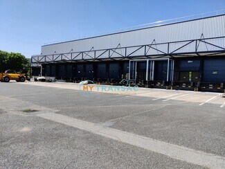 More details for Light Industrial, Industrial to Rent