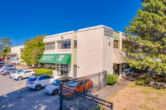 More details for 12151 Horseshoe Way, Richmond, BC - Office for Rent