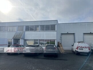 More details for Light Industrial to Rent