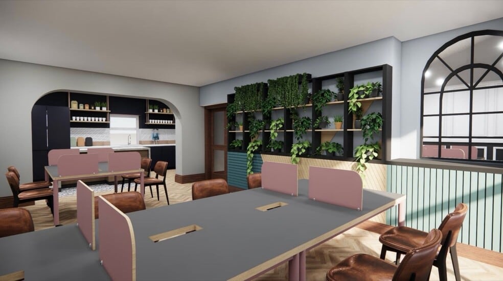 110 Station Para, Harrogate to rent - Interior Photo - Image 2 of 28