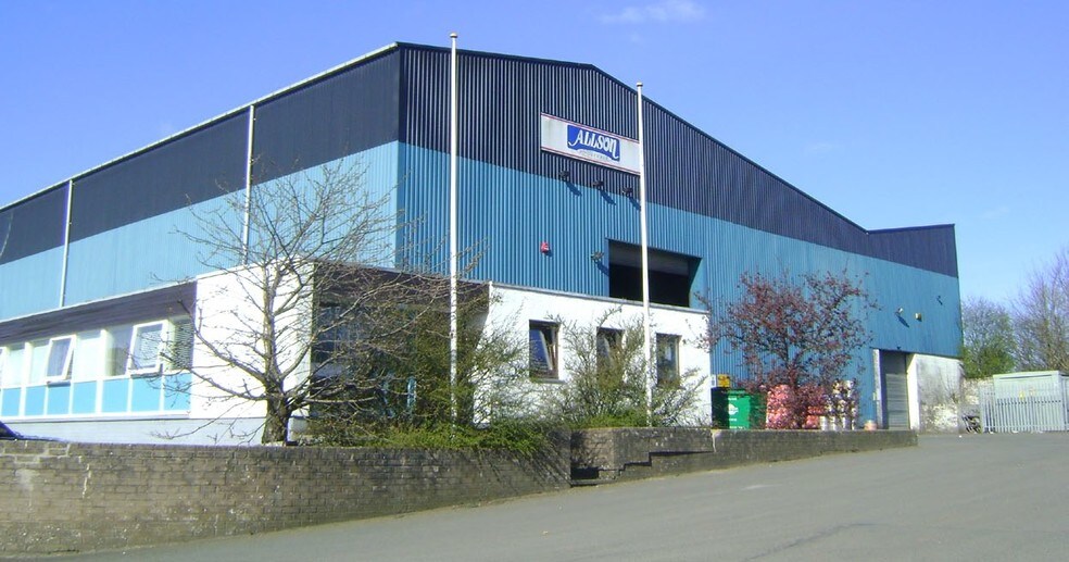 Station Rd, Buckhaven, KY8 1JH UK