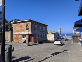 More details for 735 NW Beach Dr, Newport, OR - Retail for Sale