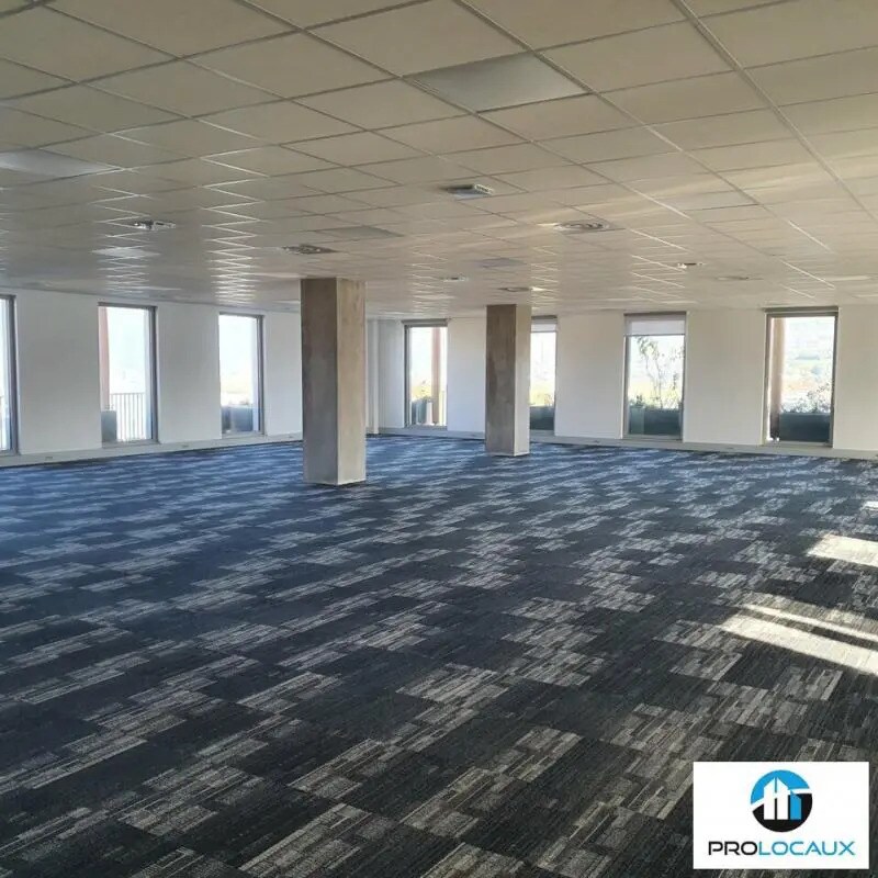 Location Bureaux 200 m² à 512 m² - Photo 1