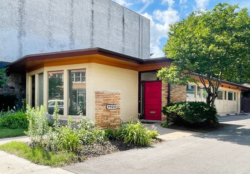 1920 Monroe St, Madison, WI to rent Primary Photo- Image 1 of 20