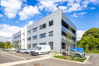 More details for 23 Rue Saint Jean De Dieu, Lyon - Office to Rent
