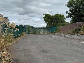 More details for 35 New St, Kilmarnock - Land to Rent