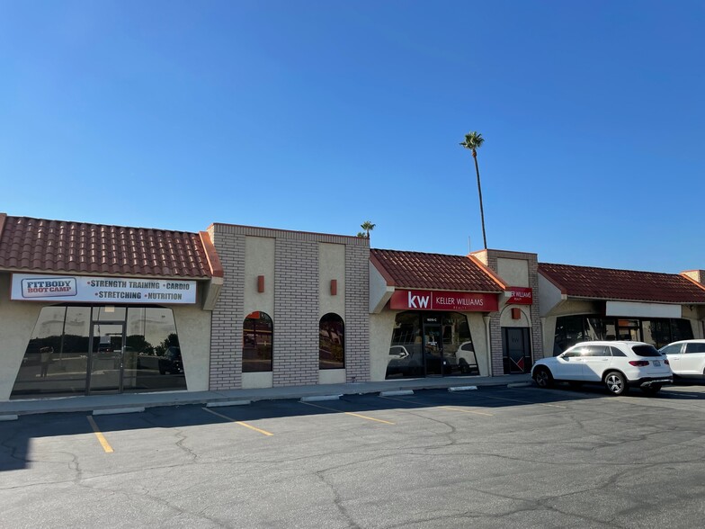 16310-16316 Whittier Blvd, Whittier, CA for sale - Building Photo - Image 1 of 1