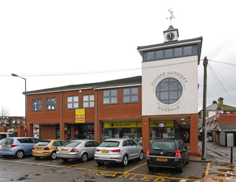 Tolgate Ln, Rochester for sale - Primary Photo - Image 1 of 1