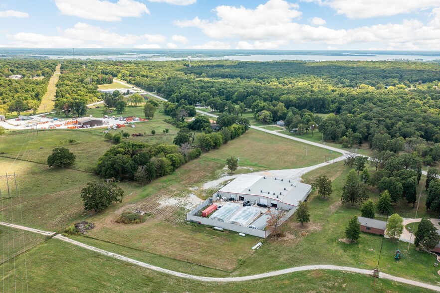 57530 E Highway 59, Fairland, OK for sale - Primary Photo - Image 1 of 50