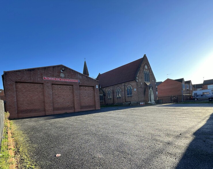 Jerusalem Walk, Kidderminster for sale - Primary Photo - Image 1 of 15