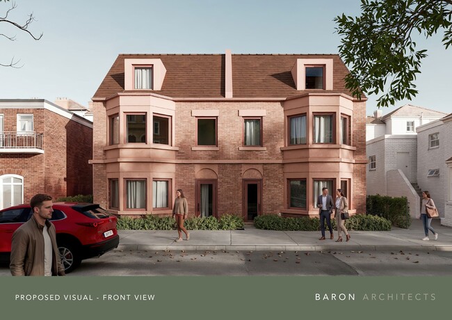 More details for 2-4 Clarence Rd, Southend On Sea - Land for Sale