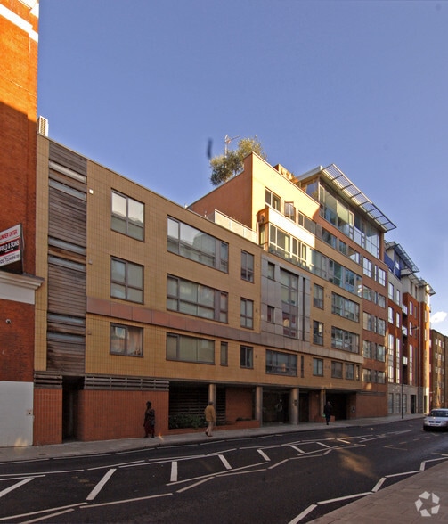 29-35 Long Ln, London to rent - Building Photo - Image 3 of 10