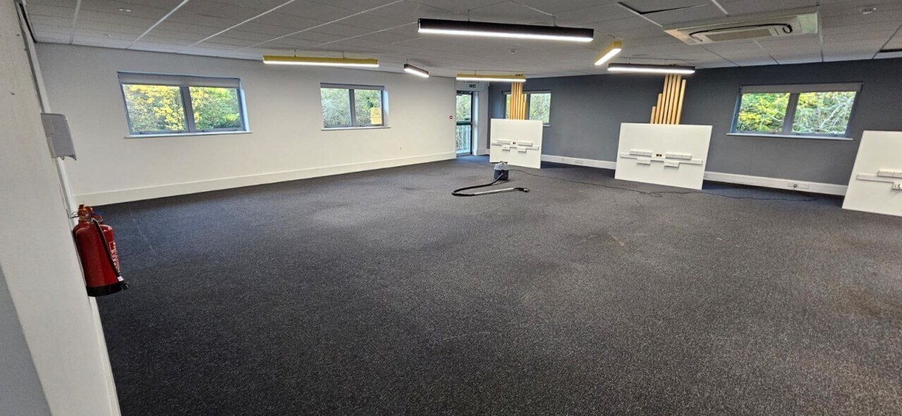 Rockingham Rd, Market Harborough to rent Interior Photo- Image 1 of 3