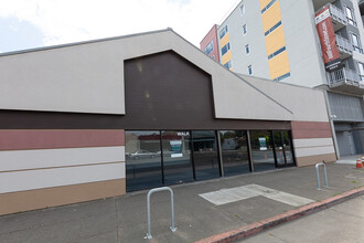 900 4th St, Santa Rosa, CA for rent Building Photo- Image 1 of 22