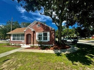 More details for 605 S Pine St, Sebring, FL - Office for Sale