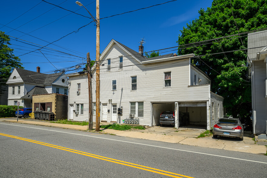 291-293 E Main St, Torrington, CT for sale - Building Photo - Image 3 of 23