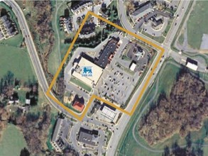 2060 Yellow Springs Rd, Frederick, MD for rent Building Photo- Image 1 of 2