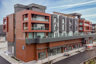 More details for 20727 Willoughby Town Centre Dr, Langley, BC - Co-working to Rent