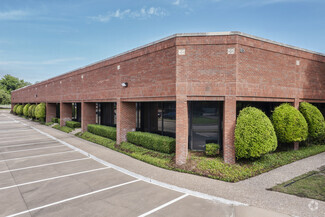 More details for 850 E Arapaho Rd, Richardson, TX - Office, Flex for Rent