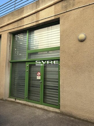 More details for Light Industrial to Rent
