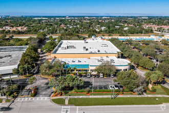 7401-7491 N Federal Hwy, Boca Raton, FL - aerial  map view - Image1