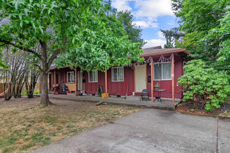 3336-3338 SE 84th Ave, Portland, OR for sale - Primary Photo - Image 1 of 24