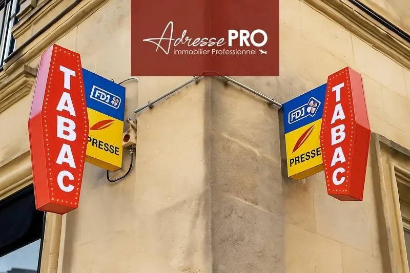 Vente Commerce 81 m² - Photo 1