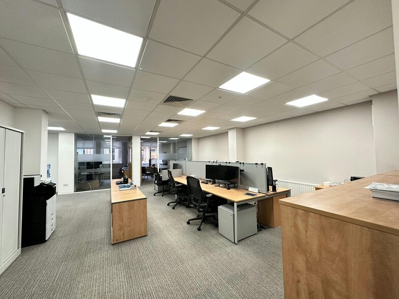 20 Renfield St, Glasgow for sale - Building Photo - Image 3 of 9