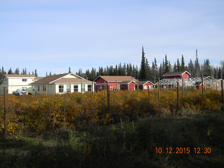 48660 W Poppy Ln, Soldotna, AK for sale - Primary Photo - Image 1 of 1