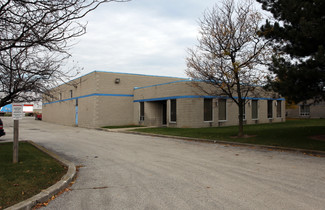 More details for 6 Carson Ct, Brampton, ON - Industrial for Rent