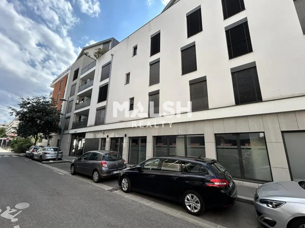 Location Bureaux 187 m² - Photo 1