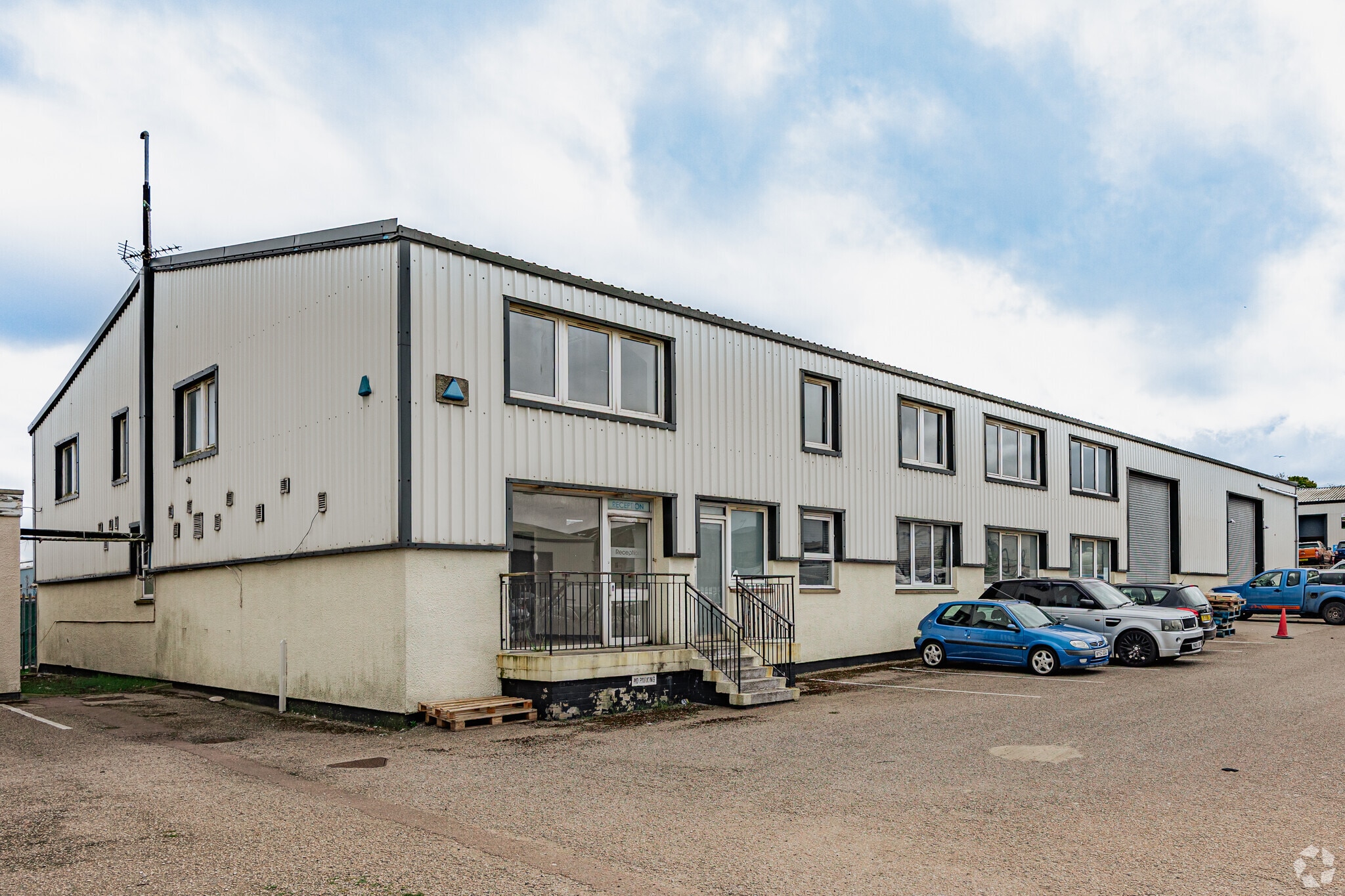 Greenwell Rd, Aberdeen to rent Primary Photo- Image 1 of 5