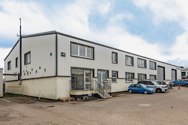 More details for Greenwell Rd, Aberdeen - Industrial to Rent