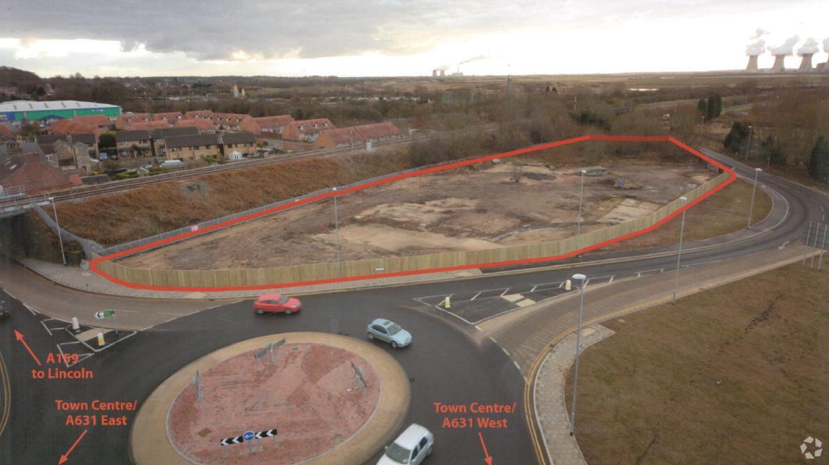 Carr Ln, Gainsborough for sale Primary Photo- Image 1 of 1