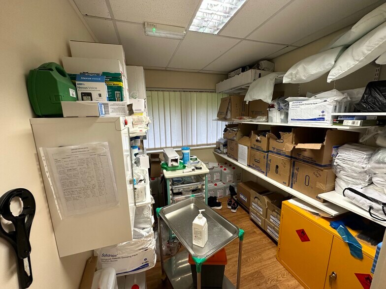 Lamplugh Rd, Cockermouth to rent - Interior Photo - Image 3 of 9