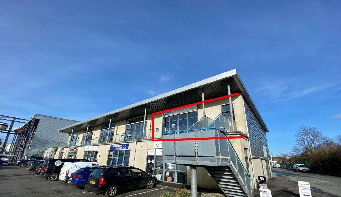 Breakwater Rd, Plymouth for sale Primary Photo- Image 1 of 1