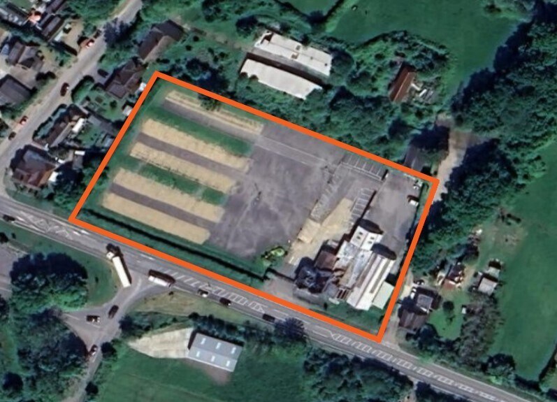 Eastbourne Rd, Golden Cross for sale Building Photo- Image 1 of 1