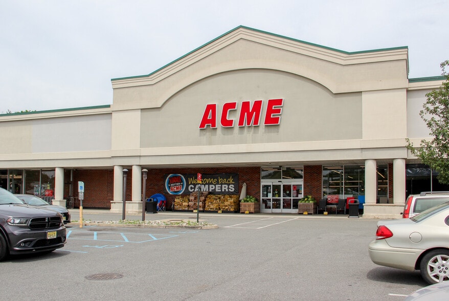 445 Route 23, Sussex, NJ to rent - Building Photo - Image 2 of 85