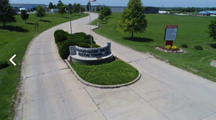 Main Street, Sedalia, MO for rent - Building Photo - Image 1 of 3