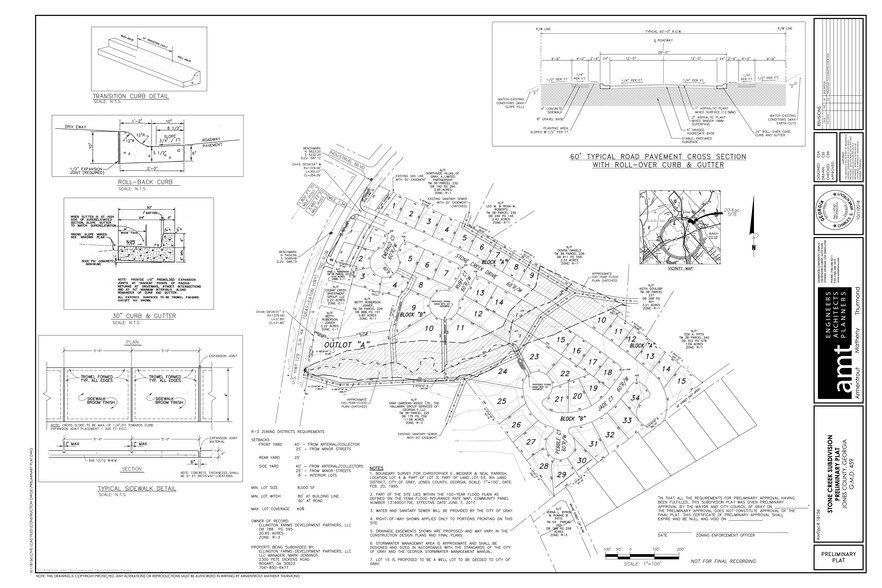 00 Eatonton Hwy, Gray, GA for sale - Building Photo - Image 2 of 2