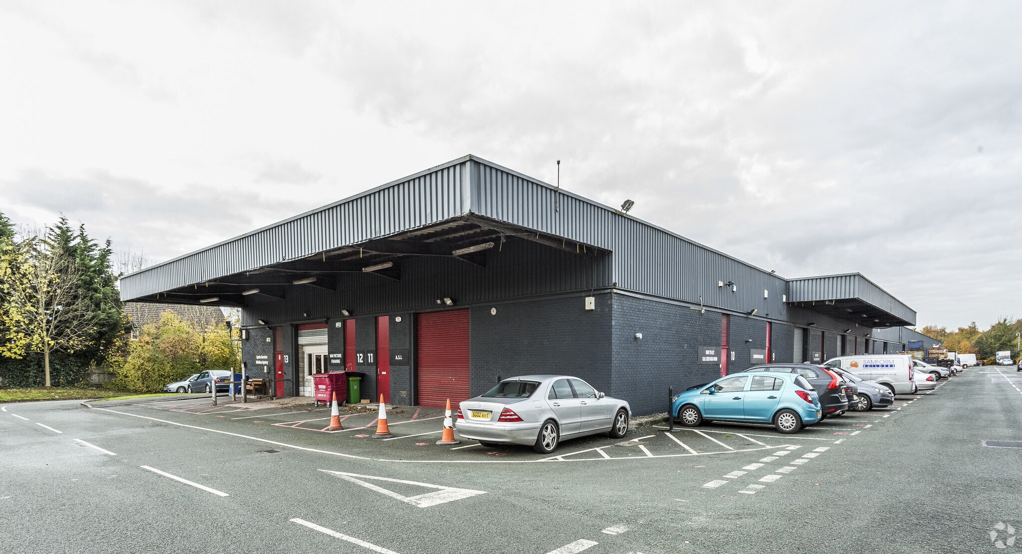 Banks Rd, Liverpool for sale Building Photo- Image 1 of 1