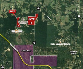 More details for 4430 S FM 1486, Montgomery, TX - Land for Sale