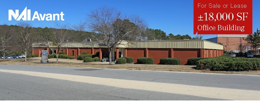 223 Stoneridge Dr, Columbia, SC for sale - Building Photo - Image 1 of 1