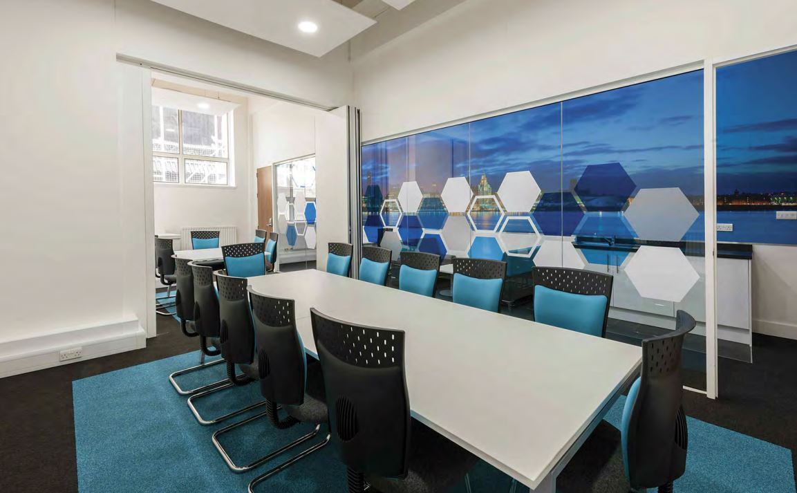 Edmund St, Liverpool to rent Interior Photo- Image 1 of 5