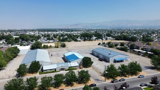 More details for 1580 W 3860 S, Salt Lake City, UT - Industrial for Sale